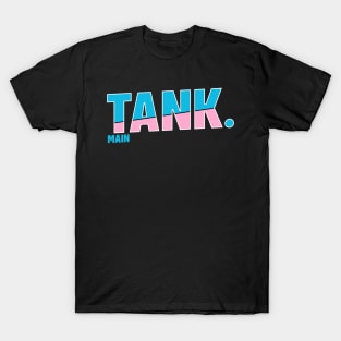 Tank Main T-Shirt